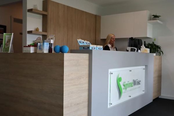 Holistic Performance Care in Maidstone, Melbourne | Spinewise