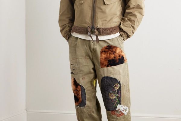 FrizmWorks Field Jackets: The Ultimate Styling Guide