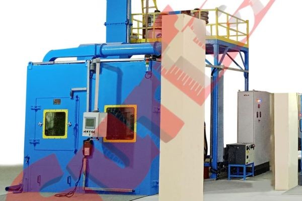 Shot Peening: Definition, Mechanics, Process, and Industrial Applications