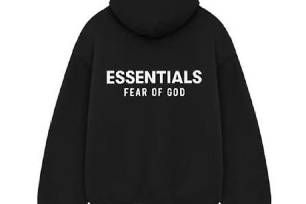 Essentials Hoodie Canada | Explore Premium Casual Wear Collection