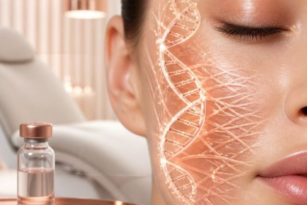 Salmon DNA Injection in Dubai: Superior Skin Rejuvenation