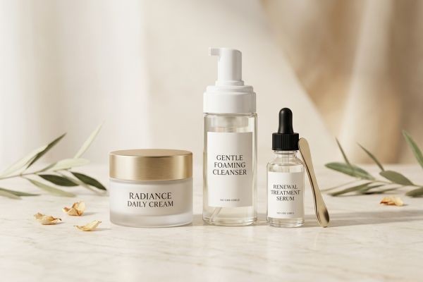 How to Choose the Right Facial Kit for Your Skin Type