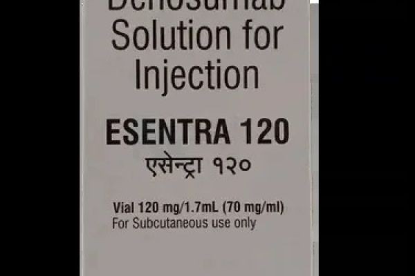 How Does Denosumab 120mg Help Prevent Bone Complications in Cancer?