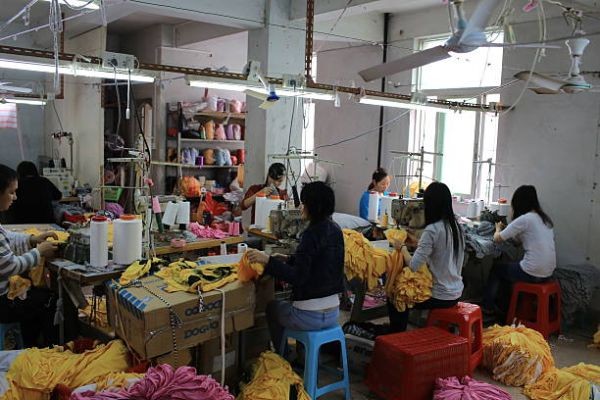 Apparel Design Services & Garment Manufacturer in India for High-Quality Garments - Saivana Garments