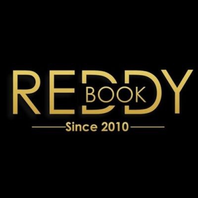 Reddy Anna Book avatar
