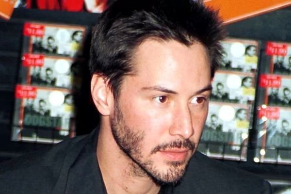 Keanu Reeves Young: A Look at His Early Life And Career