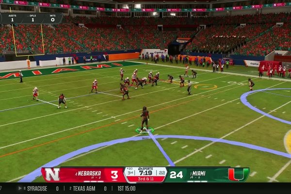 Top Things You Can Do in College Football 27 by U4GM