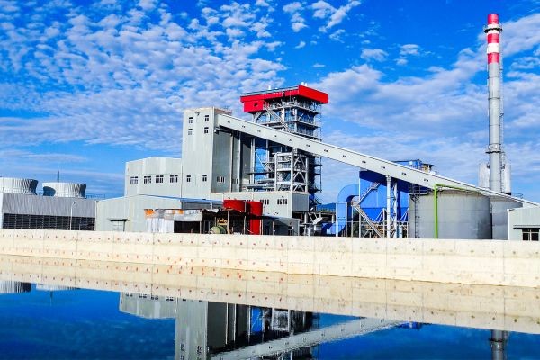 Driving Modern Industrial Resilience With Tailored Energy Solutions