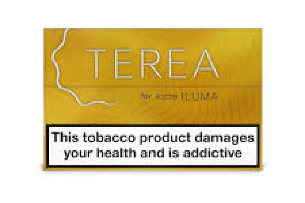 Exploring Different Terea Sticks for Adult Users in the UK
