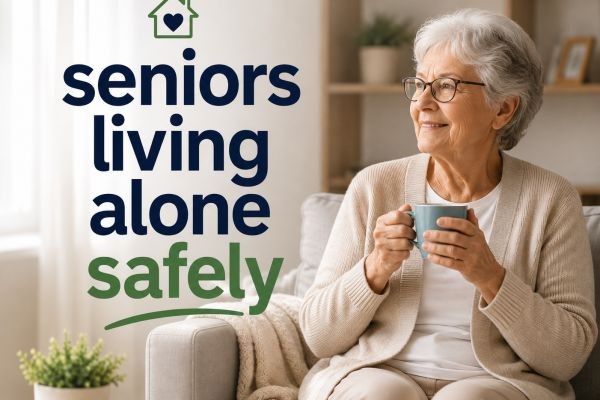 Individualized Care for Elderly: Why Personalized Support Matters