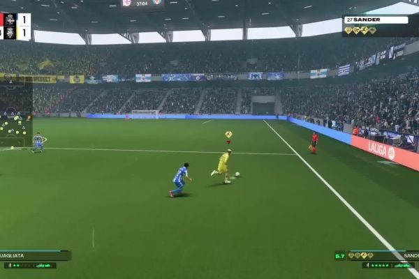 FC 27 Features Explained by u4gm: Why EA’s Latest Football Game Could Change Everything