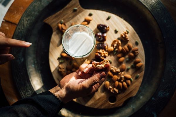 Almond Milk Market Landscape: Trends, Competition, Consumer Shifts, and Growth Opportunities