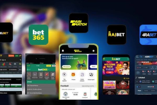 Understanding the Popularity of BetApps India Among Online Users