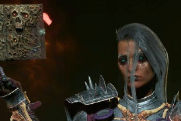 Diablo 4 Items Explained: How Equipment Systems Work in Endgame