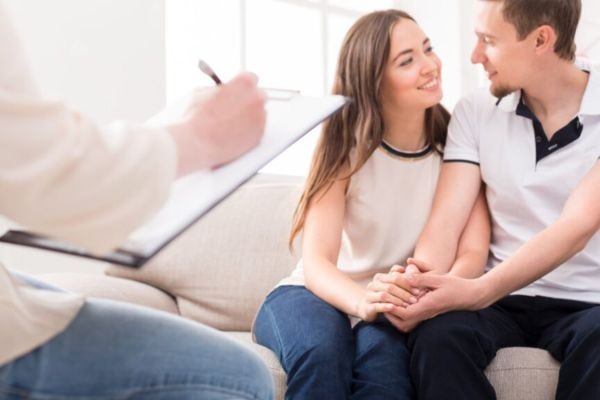 Why should we go for pre marital counseling