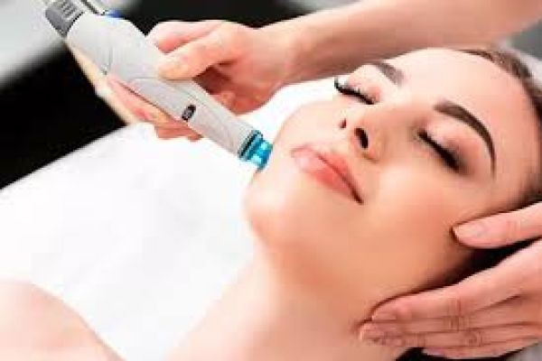 HydraFacial Treatment in Dubai: Steps & Benefits