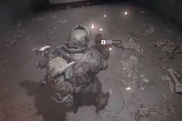 Furtive Meetings Guide U4GM ARC Raiders
