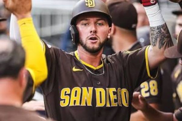 Positive Early morning San Diego: Padres reduce fourth activity of year
