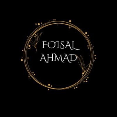 Faisal Ahmad avatar