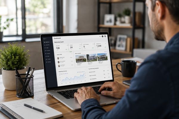 How to Find the Right Real Estate Marketing Software