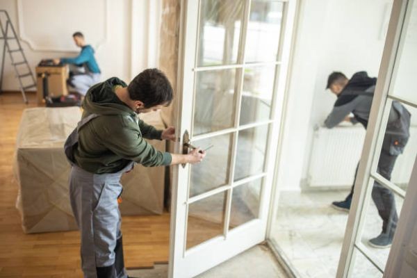 Why Professional Door Repair in American Fork, UT Matters for Homeowners