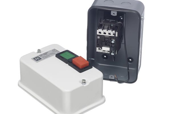 Enclosed Motor Starter Market Landscape Shaped by Automation and Industrial Modernization
