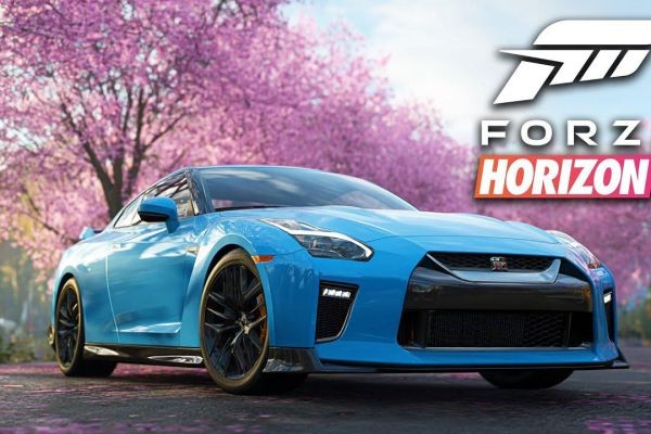 What Makes Japanese Night Racing Special in Forza Horizon 6