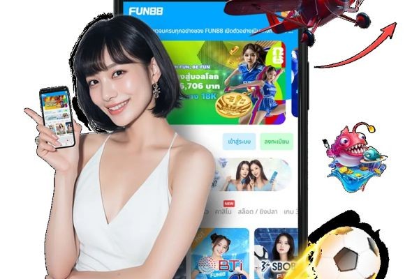 Fun88 Sports: Exploring Digital Sports Entertainment and Betting Markets