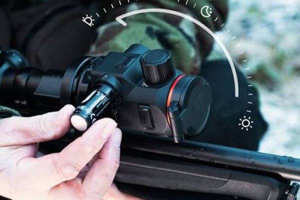 Mastering Wilderness Navigation with Professional Thermal Imaging Gear