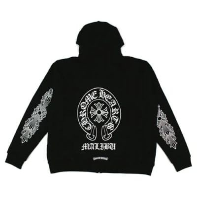 Chrome Hearts avatar