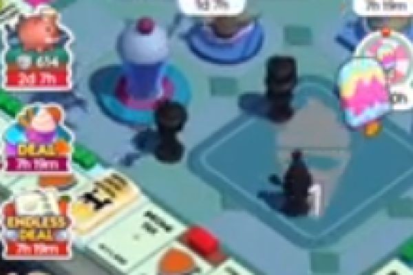 Monopoly go Next Album Update from U4GM