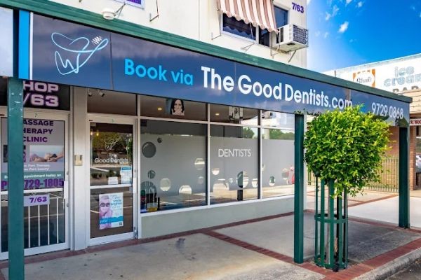 Dentist Ringwood: Professional Dental Care for Healthy Smiles | The Good Dentists Group