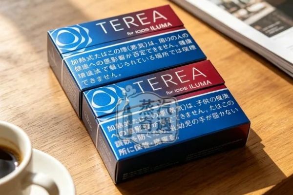 加熱菸水果口味評測:香甜感與真實還原度分析