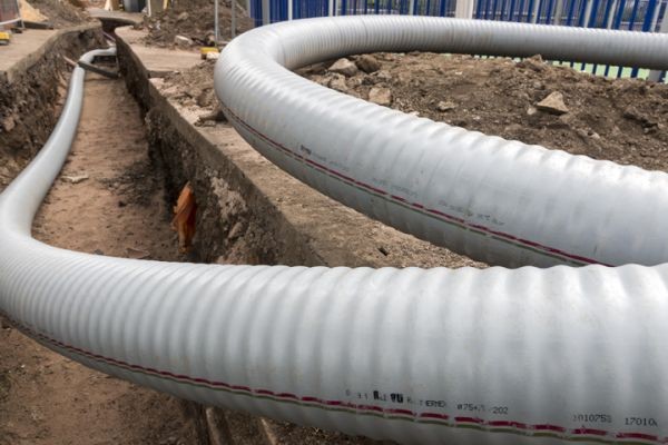 Pre-Insulated Pipes Market Landscape Evolves Through Energy Efficiency, Digitalization, and Thermal Infrastructure Expansion