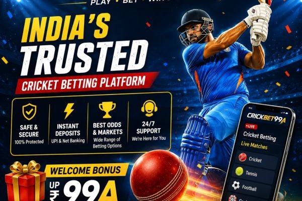 Crickbet99 Review: A Complete Guide to Online Cricket Betting Experience, Features, and Responsible Gaming