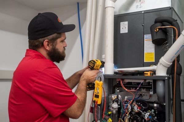 What Homeowners Should Know About Furnace Service in Scarborough ON