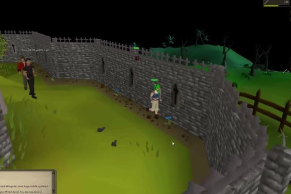 RSorder: 2026 Complete Guide to Earning and Buying OSRS Gold