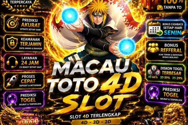 Rajabandot dalam Perubahan Lanskap Hiburan Online