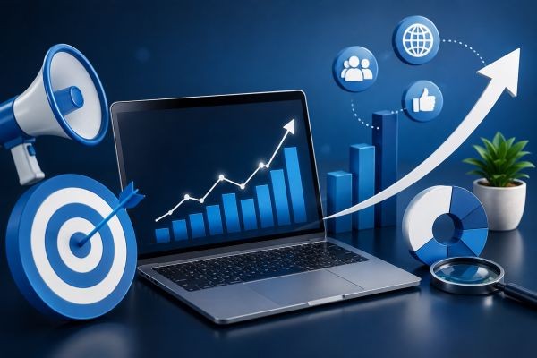 How MS Marketing Can Strengthen Your Digital Business Strategy