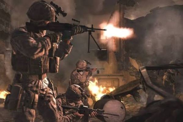 U4GM's Modern Warfare 4 Loadout Guide for Challenges