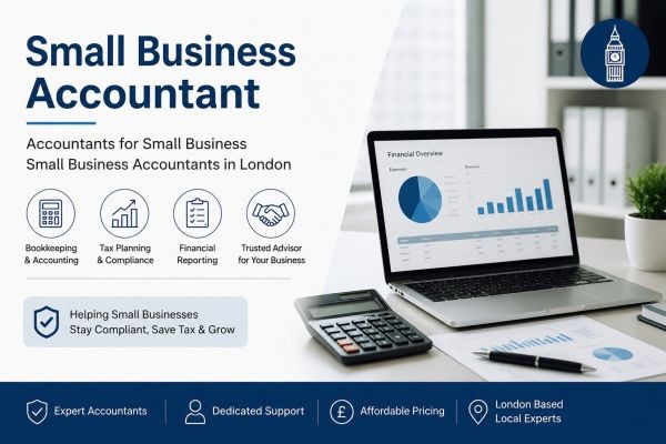 What are the Mistakes Committed by Small Business Accountant