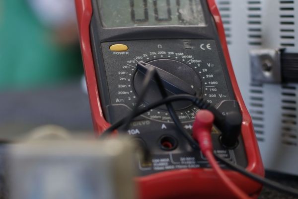 Battery Testing Equipment Market Shifts Reshaping Technology, Applications, and Industry Growth