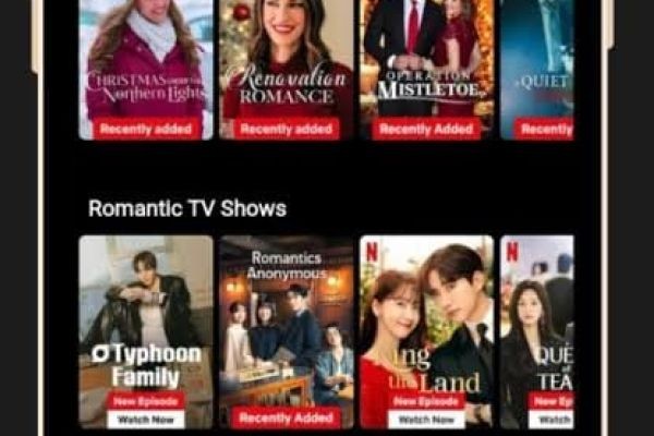 NetMirror and the Changing World of Mobile Streaming