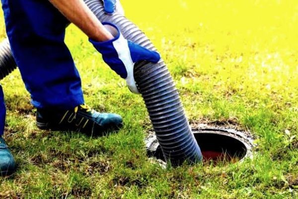 Can Septic Service Vernonburg Help Catch Small Problems Before They Grow?