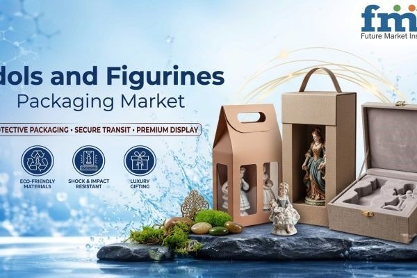 Idols and Figurines Packaging Market Supported by Growing Premium Religious Product Distribution Networks