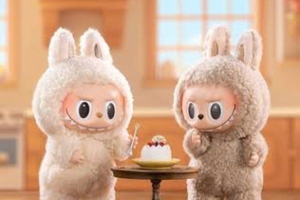 Labubu Doll Canada: Discover Authentic Figures and New Releases