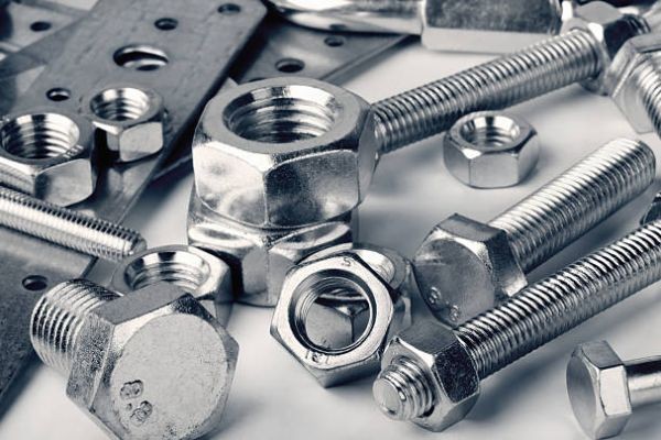 Standard Fasteners and Non-Standard Fasteners for Diverse Industrial Applications - Hiren Engineers