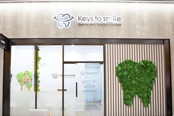 Springvale Dental Clinic: Complete Dental Care for Families | Keys To Smile