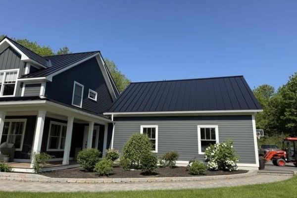 The Importance of Professional Roofing, Siding, and Gutter Services in Dundee, Ohio