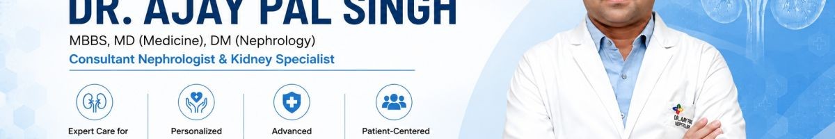 Dr. Ajay Pal Singh